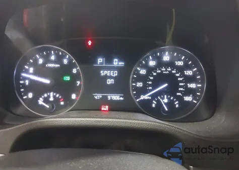 2017 Hyundai Elantra Se из США, поврежденный, VIN 5NPD84LF6HH154809